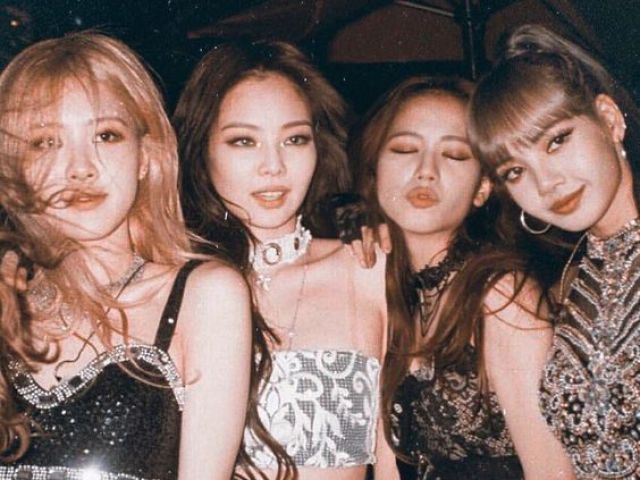 Blackpink: Qual integrante usou esse figurino?