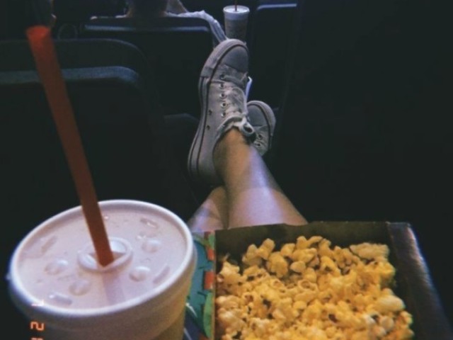 cinema❤🍿