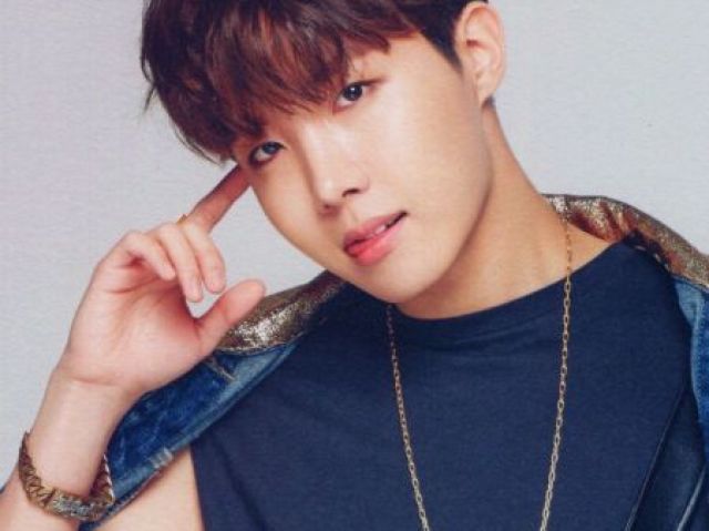 Jhope