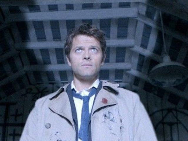 Castiel