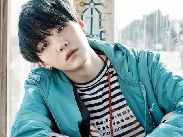 Suga