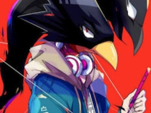 Tokoyami