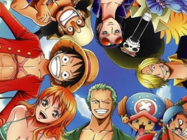 One Piece