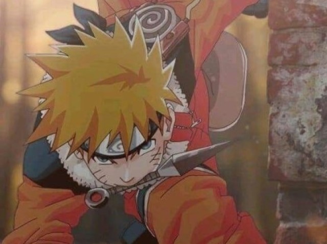 Naruto