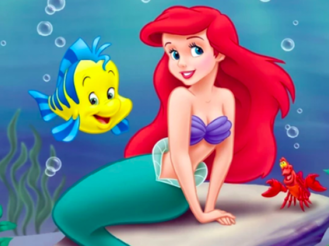 Ariel