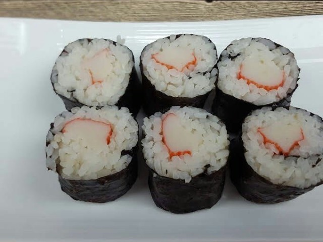 Sushi