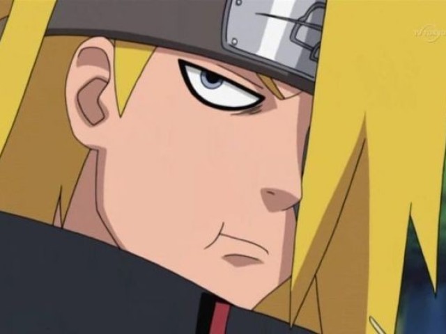 Deidara