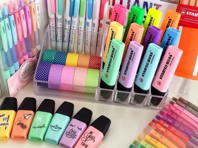 Colorido