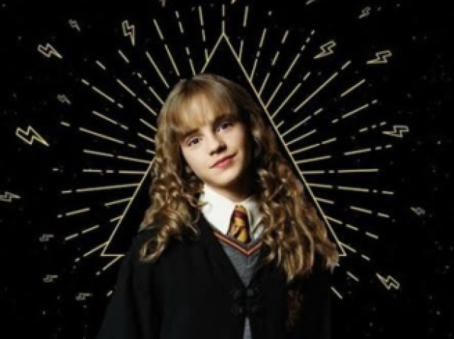 Hermione