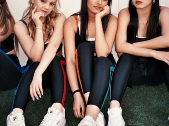 Heyoon,shivani e sina