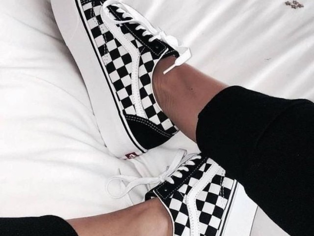 Um vans