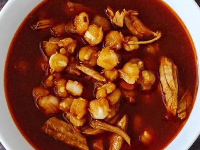 POZOLE