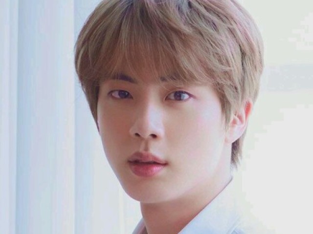 Kim Seokjin