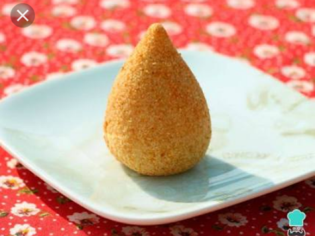 Coxinha