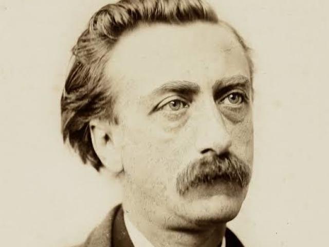 Multatuli