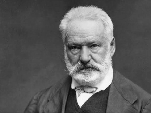 Victor Hugo