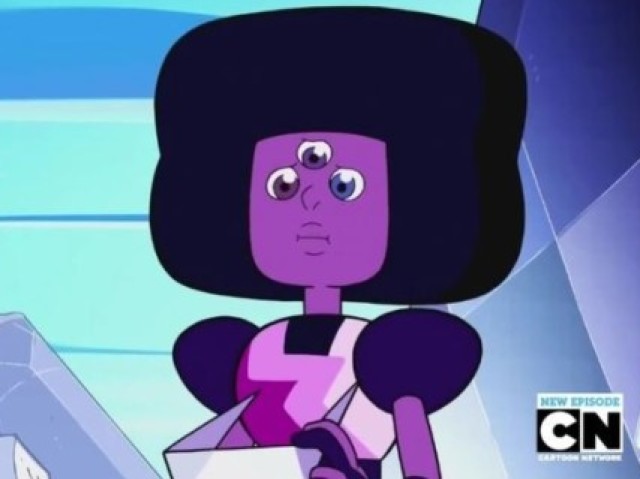 Garnet