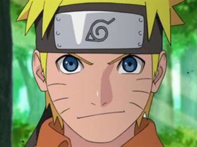 Naruto Uzumaki