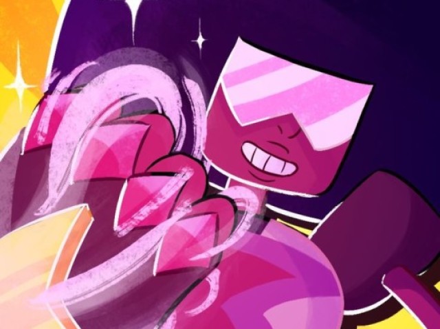 Garnet