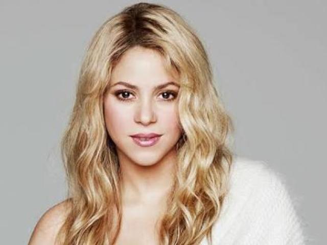 Verdadeiro/Falso: Shakira