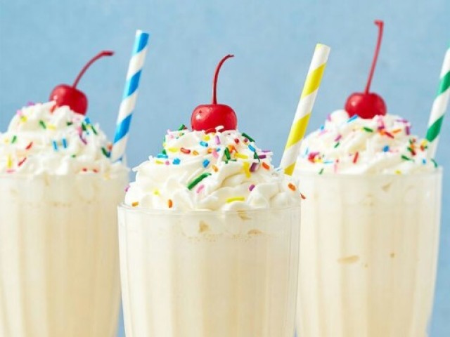 Milkshake