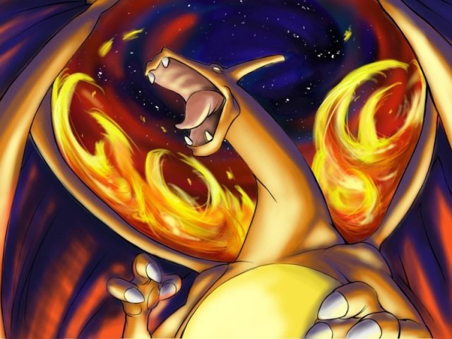 Charizard