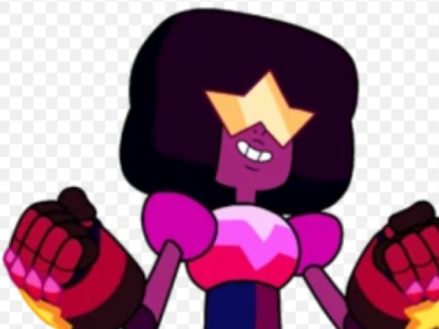 Garnet