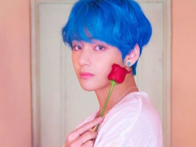 Taehyung