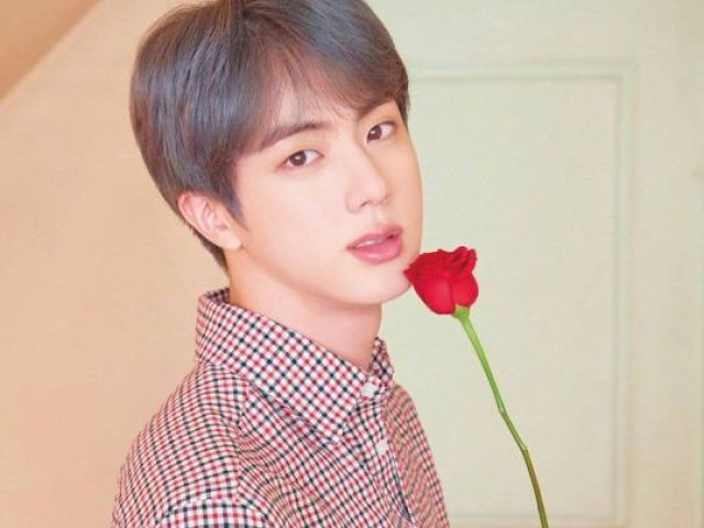 Seokjin