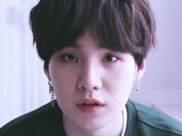 Yoongi (Suga)