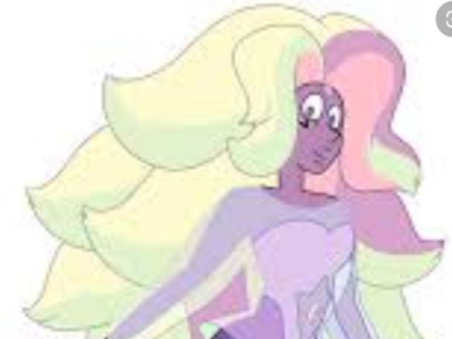 Rainbow quartz