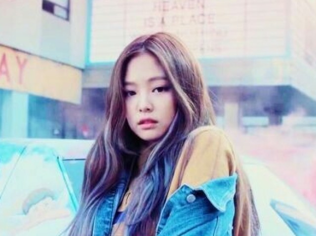 Jennie (BLACKPINK)