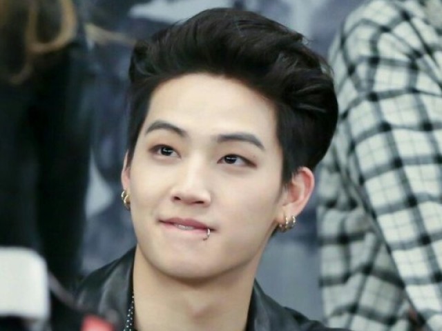 JB (Got7)