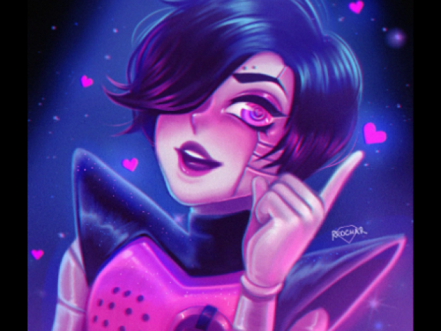 Mettaton