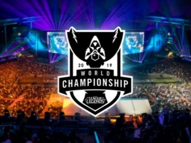 Quanto você conhece sobre o Internacional de LoL?