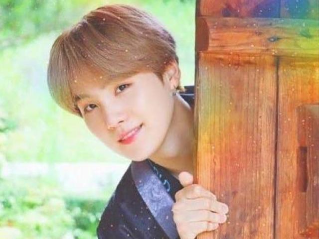 BTS: Você conhece o nosso açúcar trevoso?