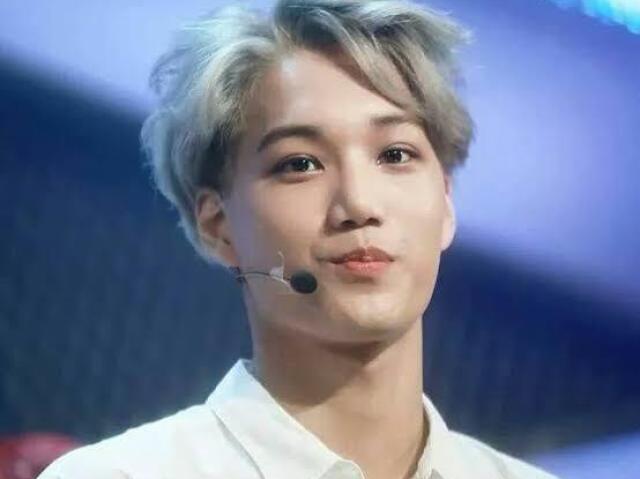 Kai - Exo