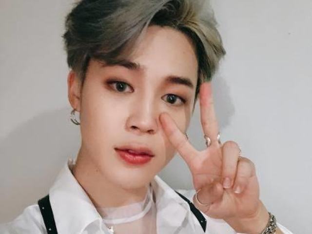 Jimin - Bts