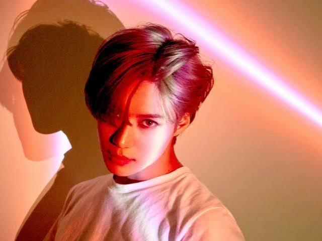 Taemin - Shinee