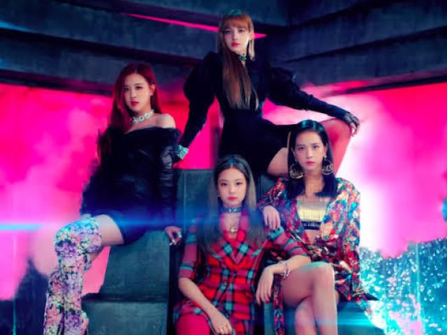 DDU-DU-DDU-DU - BLACKPINK