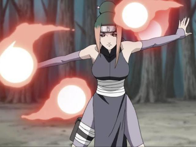 Kekei genkai