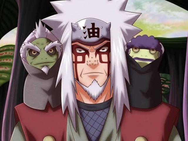 Senjutsu