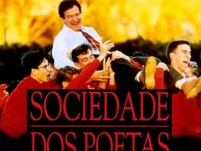 Sociedade dos poetas mortos