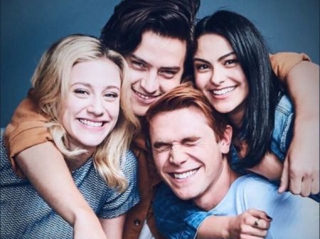 Riverdale