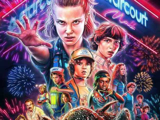 Stranger things