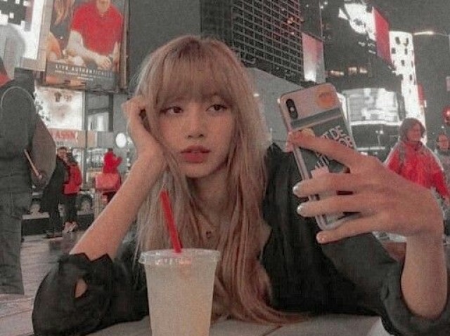 Você realmente conhece a Lisa?