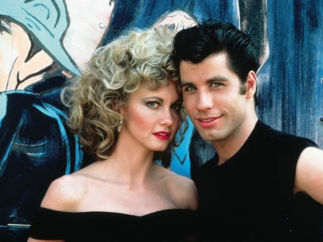 Você realmente é fã de Grease?