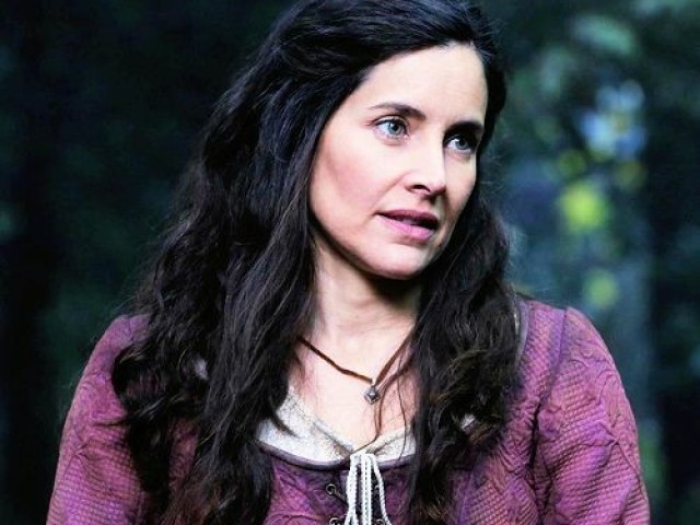 Realmente conhece OUAT? | Quizur
