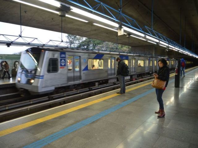 Transporte público