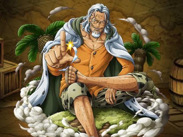 Você conhece bem os tipos de haki em one piece?